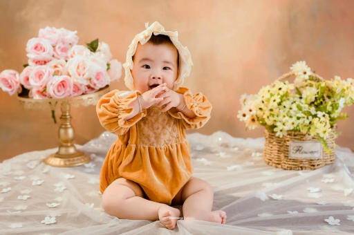 馆陶六个月宝宝的发育标准