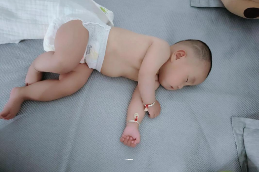 馆陶宝宝为什么不喝奶粉