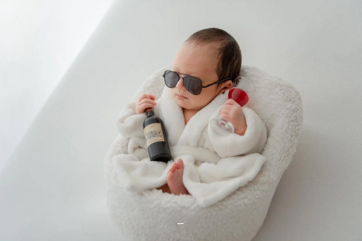 馆陶宝宝发烧会出汗吗